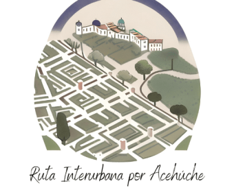 Ruta Interurbana de Acehúche Ruta Interurbana de Acehúche