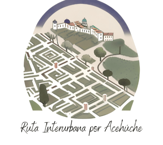 Ruta Interurbana de Acehúche