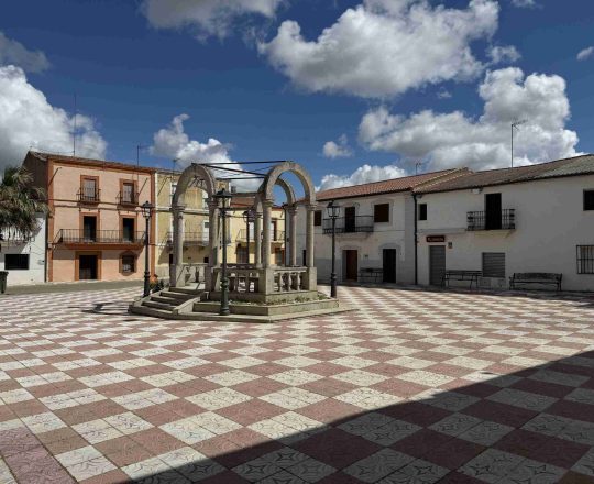 Plaza Mayor