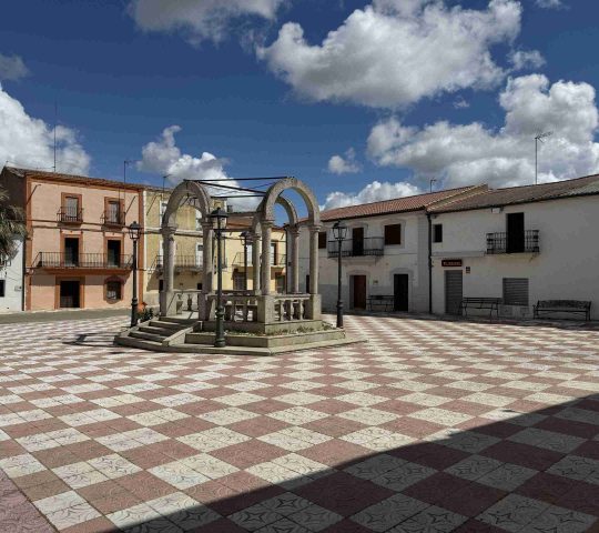 Plaza Mayor Plaza Mayor