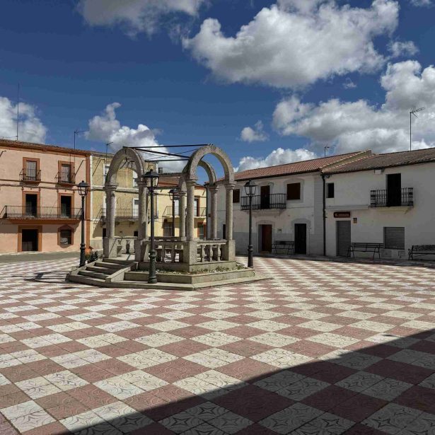 Plaza Mayor