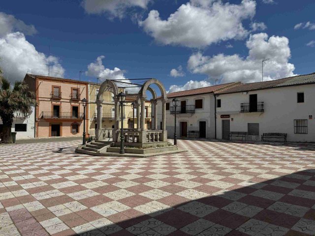 Plaza Mayor