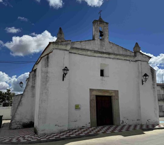 Ermita del Cristo de la Cañada Ermita del Cristo de la Cañada