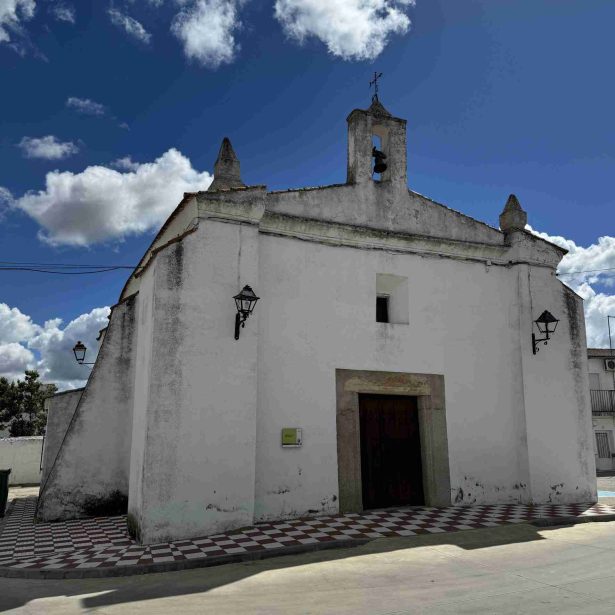 Ermita del Cristo de la Cañada