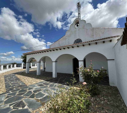 Ruta de las Ermitas