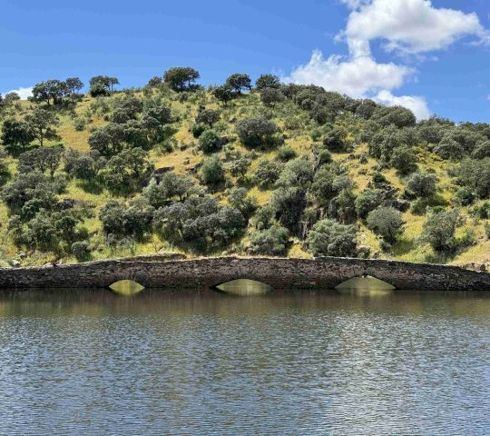 Puente de la Rivera