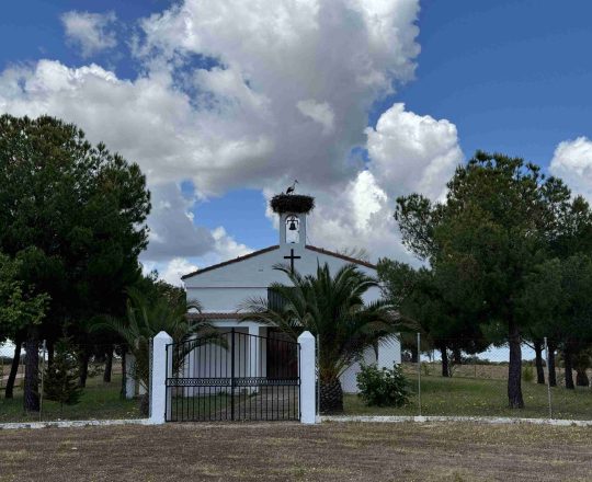 Ermita de Nuestra Señora de Fátima