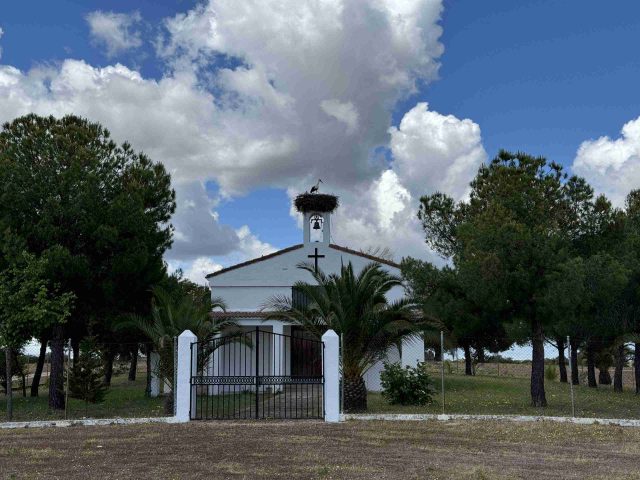 Ermita de Nuestra Señora de Fátima