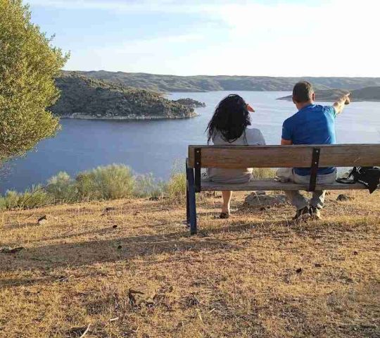 Mirador del Hortigón