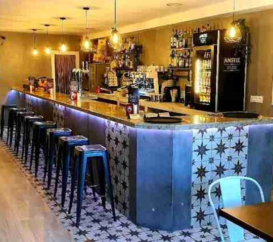 «El Pub» Café&Gastrobar «El Pub» Café&Gastrobar